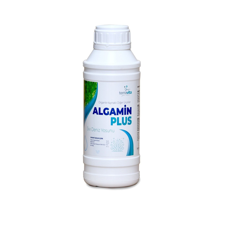 Algamin Plus