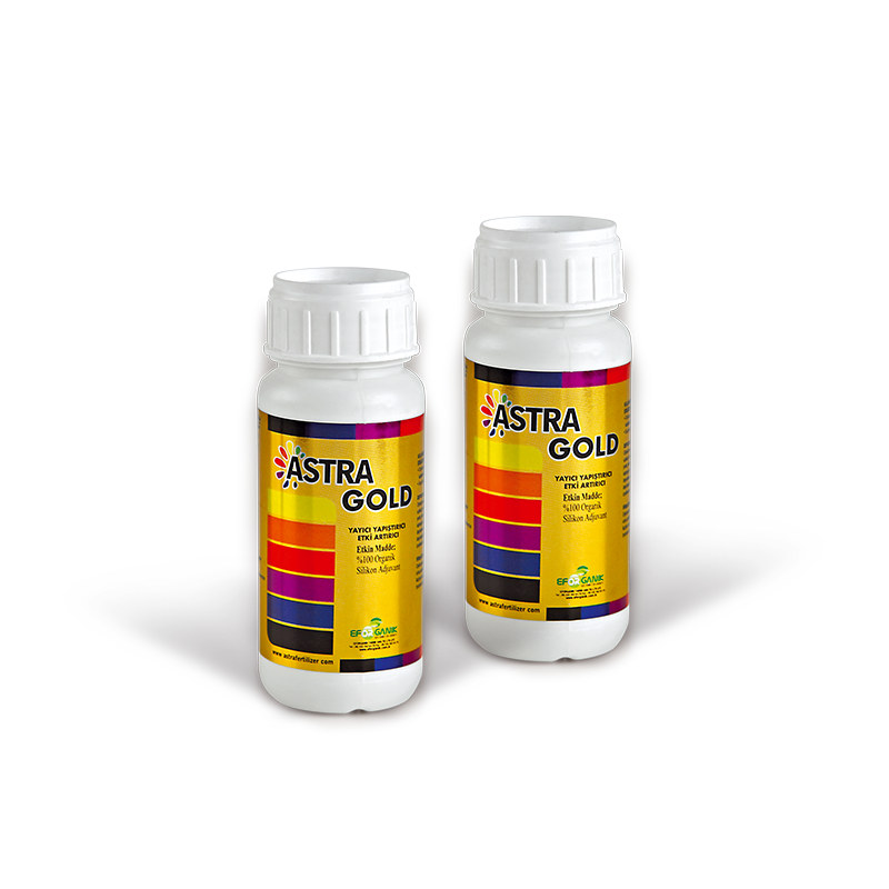 Astra Gold