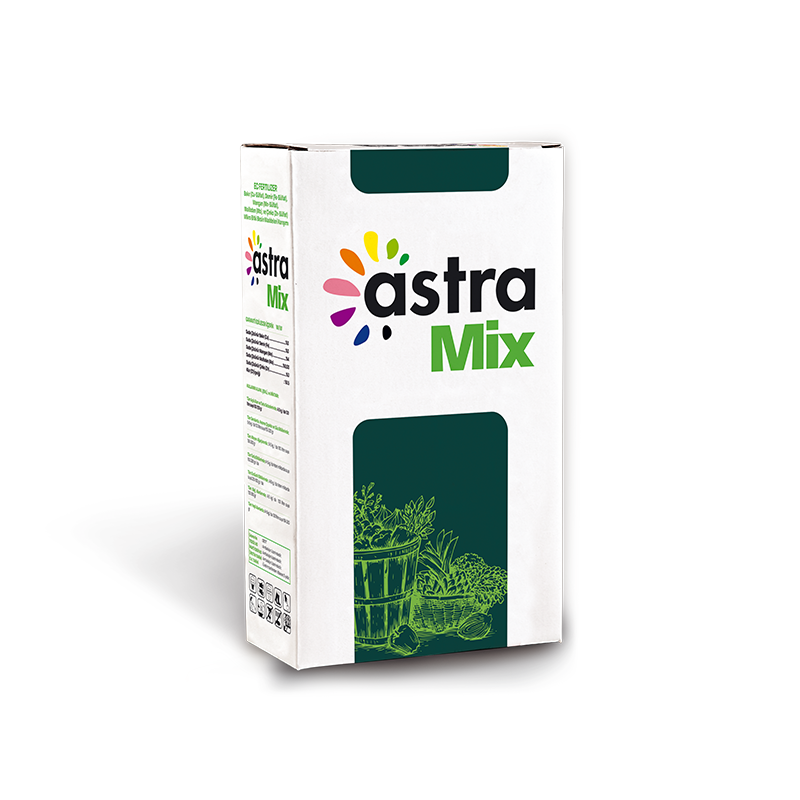 Astra Mix