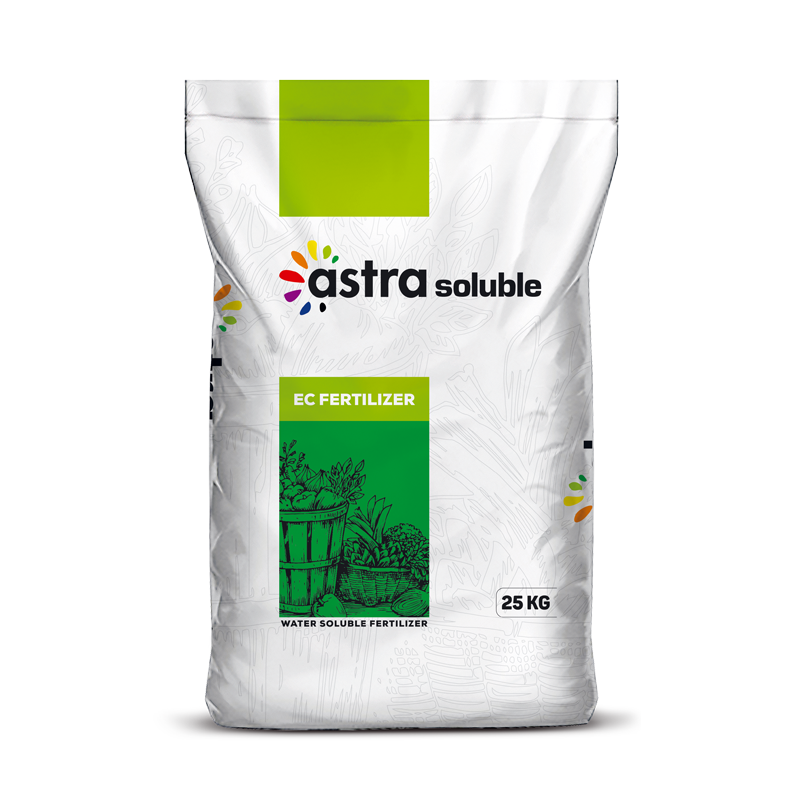 Astra Soluble