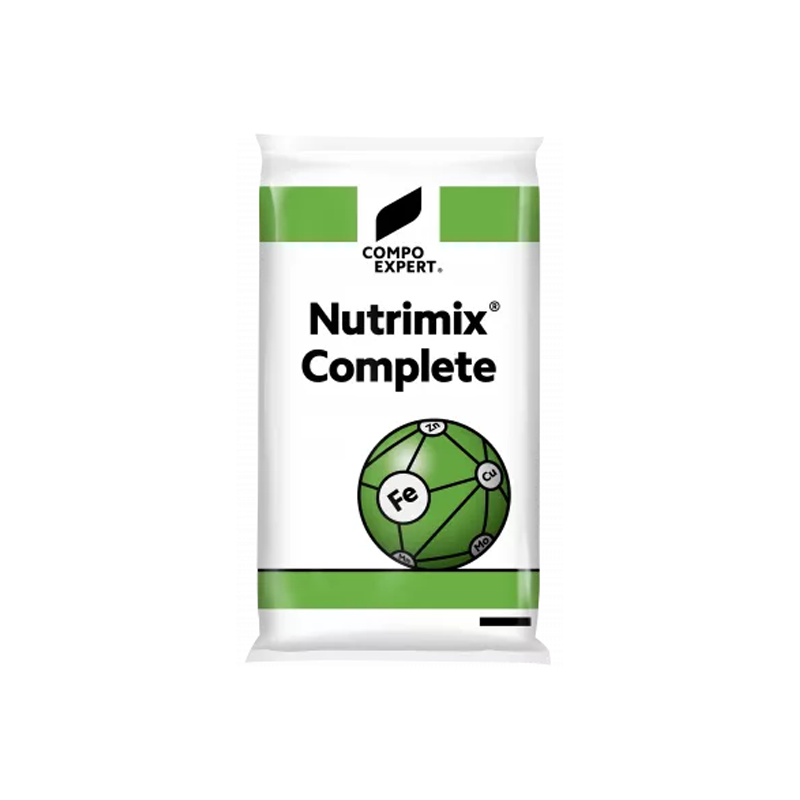Nutrimix Complete